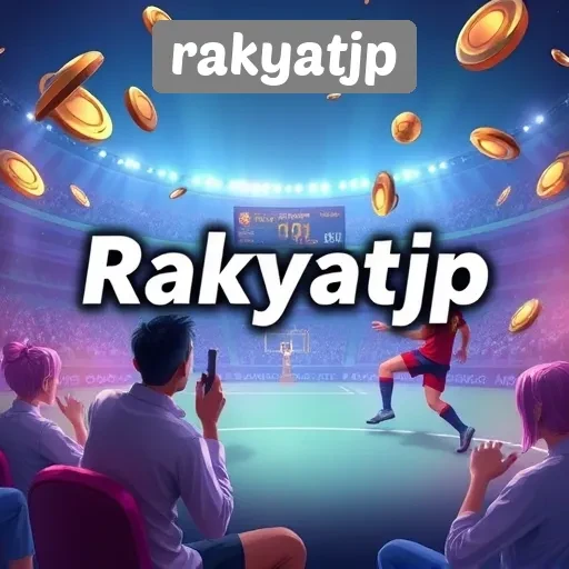 Fitur Unggulan Rakyatjp yang Membuatnya Menarik untuk Pemain