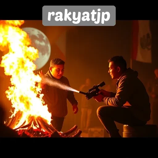 Peran Rakyatjp dalam Perkembangan Industri Game Indonesia