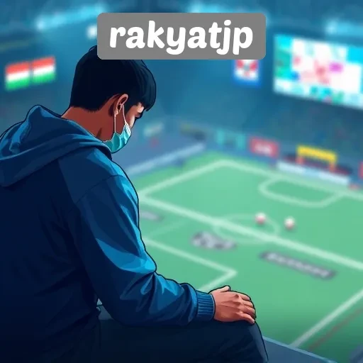 Keunggulan Rakyatjp dalam Menyajikan Berita Game