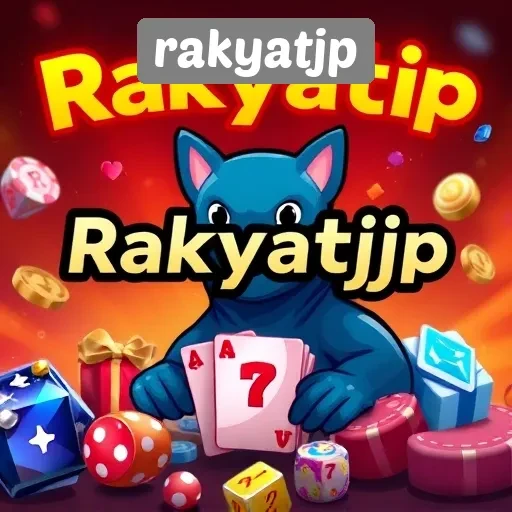 Rakyatjp sebagai Situs Game Terpercaya di Indonesia