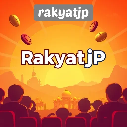 Mengapa Rakyatjp Menjadi Pilihan Utama Gamer Lokal