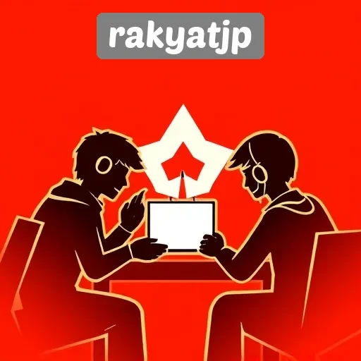 Panduan Menggunakan Rakyatjp untuk Gamer Pemula